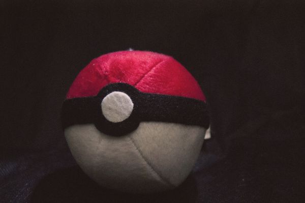 Pokebola