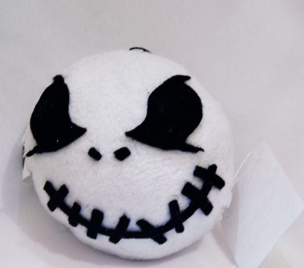 Jack Skellington
