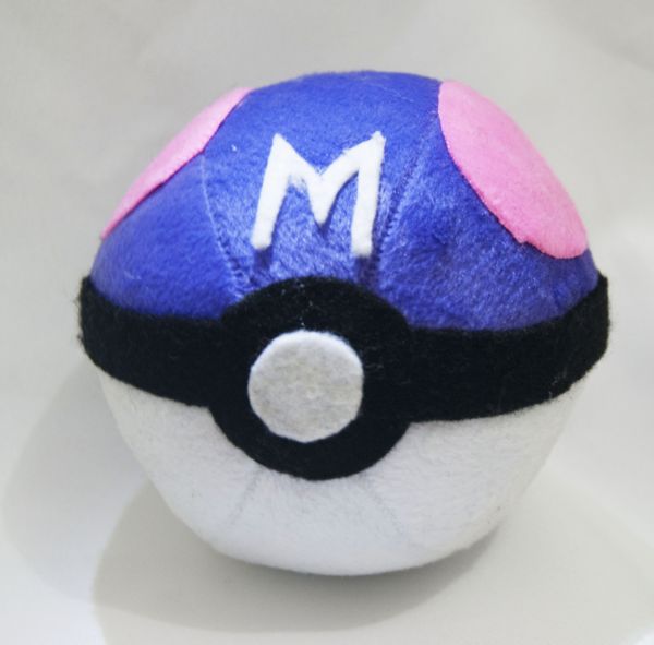 Master Ball