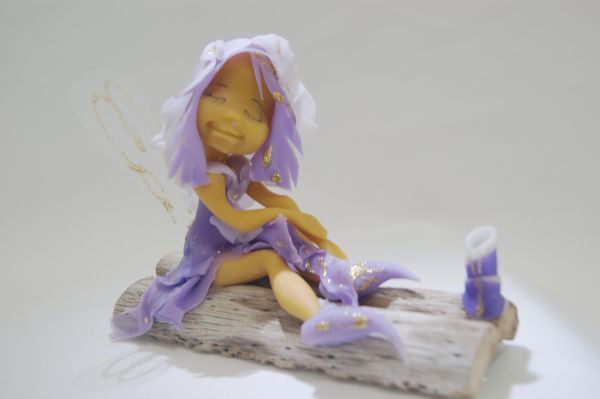 Fada Lilas